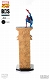 マーベルコミック/ スパイダーマン 1/10 バトルジオラマシリーズ アートスケール スタチュー - イメージ画像11