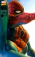 マーベルコミック/ スパイダーマン 1/10 バトルジオラマシリーズ アートスケール スタチュー - イメージ画像15