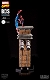 マーベルコミック/ スパイダーマン 1/10 バトルジオラマシリーズ アートスケール スタチュー - イメージ画像2