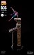 マーベルコミック/ スパイダーマン 1/10 バトルジオラマシリーズ アートスケール スタチュー - イメージ画像8