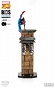マーベルコミック/ スパイダーマン 1/10 バトルジオラマシリーズ アートスケール スタチュー - イメージ画像9