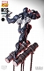 マーベルコミック/ ヴェノム 1/10 バトルジオラマシリーズ アートスケール スタチュー - イメージ画像17