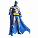DCコミックス/ オリジナルトリビュートシリーズ ビッグフィギュア: バットマン 19インチ アクションフィギュア - イメージ画像2
