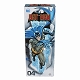 DCコミックス/ オリジナルトリビュートシリーズ ビッグフィギュア: バットマン 19インチ アクションフィギュア - イメージ画像5