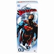 DCコミックス/ オリジナルトリビュートシリーズ ビッグフィギュア: スーパーマン 19インチ アクションフィギュア - イメージ画像5
