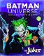DC バットマン ユニバース バスト コレクション/ #2 ジョーカー - イメージ画像2