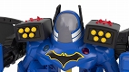 イマジネクスト/ DC スーパーフレンズ: バットマン バットボット エクストリーム - イメージ画像5