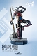 リアリスティック ロボット シリーズ/ ロボティック ピンヤイク シェン ライトアーマー 1/6 アクショフィギュア YGS01 - イメージ画像10