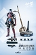 リアリスティック ロボット シリーズ/ ロボティック ピンヤイク シェン ライトアーマー 1/6 アクショフィギュア YGS01 - イメージ画像11