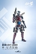 リアリスティック ロボット シリーズ/ ロボティック ピンヤイク シェン ライトアーマー 1/6 アクショフィギュア YGS01 - イメージ画像4