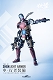 リアリスティック ロボット シリーズ/ ロボティック ピンヤイク シェン ライトアーマー 1/6 アクショフィギュア YGS01 - イメージ画像5