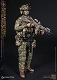 エリートシリーズ/ ロシア スペツナズ FSB アルファグループ 1/6 アクションフィギュア ラグジュアリー ver 78047A - イメージ画像1