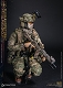 エリートシリーズ/ ロシア スペツナズ FSB アルファグループ 1/6 アクションフィギュア ラグジュアリー ver 78047A - イメージ画像15