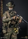 エリートシリーズ/ ロシア スペツナズ FSB アルファグループ 1/6 アクションフィギュア ラグジュアリー ver 78047A - イメージ画像18