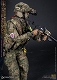エリートシリーズ/ ロシア スペツナズ FSB アルファグループ 1/6 アクションフィギュア ラグジュアリー ver 78047A - イメージ画像19