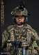 エリートシリーズ/ ロシア スペツナズ FSB アルファグループ 1/6 アクションフィギュア ラグジュアリー ver 78047A - イメージ画像27