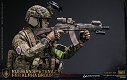 エリートシリーズ/ ロシア スペツナズ FSB アルファグループ 1/6 アクションフィギュア ラグジュアリー ver 78047A - イメージ画像3