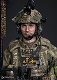エリートシリーズ/ ロシア スペツナズ FSB アルファグループ 1/6 アクションフィギュア ラグジュアリー ver 78047A - イメージ画像30