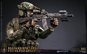 エリートシリーズ/ ロシア スペツナズ FSB アルファグループ 1/6 アクションフィギュア ラグジュアリー ver 78047A - イメージ画像5