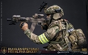 エリートシリーズ/ ロシア スペツナズ FSB アルファグループ 1/6 アクションフィギュア ラグジュアリー ver 78047A - イメージ画像6