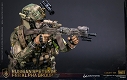 エリートシリーズ/ ロシア スペツナズ FSB アルファグループ 1/6 アクションフィギュア ラグジュアリー ver 78047A - イメージ画像8