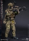 エリートシリーズ/ ロシア スペツナズ FSB アルファグループ 1/6 アクションフィギュア クラシック ver 78047B - イメージ画像10