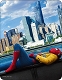 スパイダーマン ホームカミング/ マウスパッド IG2295 - イメージ画像1