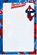 スパイダーマン ホームカミング/ リングノート＆パタパタメモ セット IG2290/IG2291 - イメージ画像5
