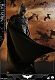 【お一人様3点限り】バットマン ビギンズ/ クオーター・スケール 1/4 フィギュア: バットマン - イメージ画像1