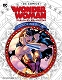 DCコミックス ワンダーウーマン カラーリングブック - イメージ画像1
