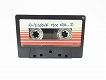 TAPES/ ガーディアンズ・オブ・ギャラクシー リミックス: AWESOME MIX vol.2 カセットテープ型 カードホルダー - イメージ画像2