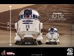 【お一人様3点限り】コスベイビー/ スターウォーズ サイズL: R2-D2 - イメージ画像2