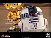 【お一人様3点限り】コスベイビー/ スターウォーズ サイズL: R2-D2 - イメージ画像3