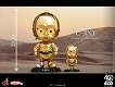 【お一人様3点限り】コスベイビー/ スターウォーズ サイズL: C-3PO - イメージ画像2