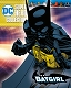 DCスーパーヒーロー ベスト・オブ・フィギュアコレクションマガジン/ #43 カサンドラ・カイン バットガール - イメージ画像2