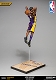 TMP/ NBA シリーズ: コービー・ブライアント チャンピオンシリーズ 7インチ フィギュア: 5種セット - イメージ画像18