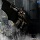 【送料無料】ワン12コレクティブ/ DCコミックス: アセンディング・ナイト バットマン 1/12 アクションフィギュア - イメージ画像6