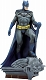 DCスーパーヒーロー ベスト・オブ・フィギュアコレクションマガジン スペシャル/ #4 バットマン メガサイズ ver - イメージ画像1