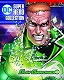 DCスーパーヒーロー ベスト・オブ・フィギュアコレクションマガジン/ #44 ガイ・ガードナー グリーンランタン - イメージ画像2