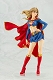 DCコミックス美少女/ スーパーガール リターンズ 1/7 PVCスタチュー - イメージ画像1