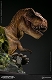 ミュージアムコレクションシリーズ/ T-REX ティラノサウルス バスト イエロー ver MUS001A - イメージ画像8