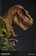 ミュージアムコレクションシリーズ/ T-REX ティラノサウルス バスト イエロー ver MUS001A - イメージ画像9