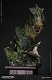 ミュージアムコレクションシリーズ/ T-REX ティラノサウルス バスト グリーン ver MUS001B - イメージ画像4