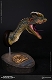 ミュージアムコレクションシリーズ/ ディロフォサウルス バスト Bタイプ MUS002B - イメージ画像1