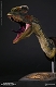 ミュージアムコレクションシリーズ/ ディロフォサウルス バスト Bタイプ MUS002B - イメージ画像4