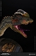 ミュージアムコレクションシリーズ/ ディロフォサウルス バスト Bタイプ MUS002B - イメージ画像5