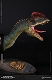 ミュージアムコレクションシリーズ/ ディロフォサウルス バスト Dタイプ MUS002D - イメージ画像2