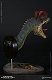 ミュージアムコレクションシリーズ/ ディロフォサウルス バスト Dタイプ MUS002D - イメージ画像3