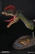 ミュージアムコレクションシリーズ/ ディロフォサウルス バスト Dタイプ MUS002D - イメージ画像4