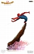 スパイダーマン ホームカミング/ スパイダーマン 1/10 バトルジオラマシリーズ アートスケール スタチュー - イメージ画像15